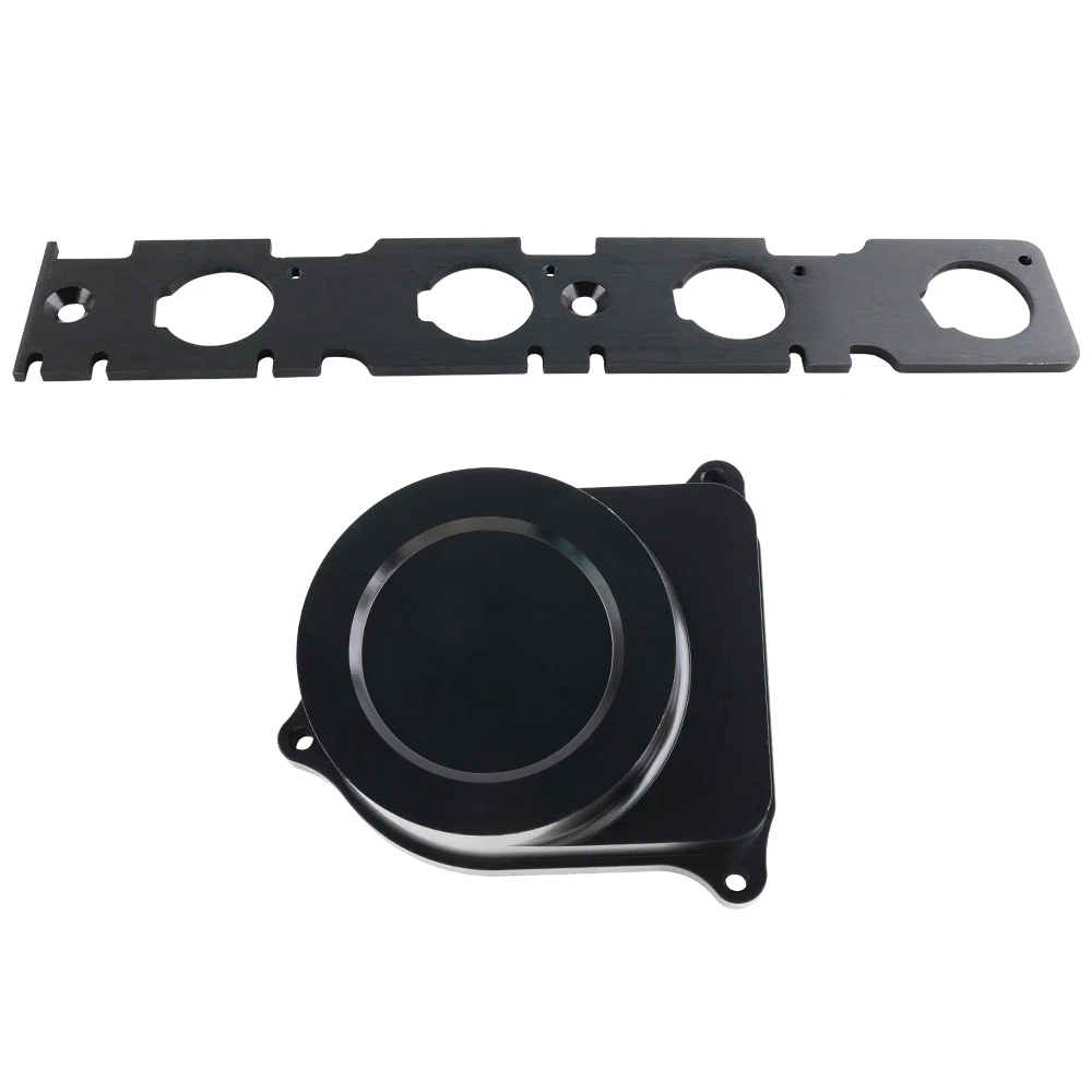 New Cop Distributor Cap For Honda Acura B Series B18CGSR Integra DC2 Type R-YX01288+YX00006
