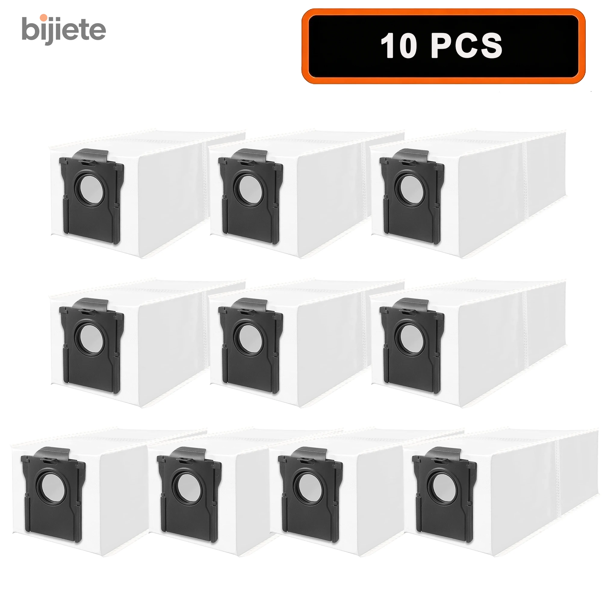 10 Pcs Dust Bags