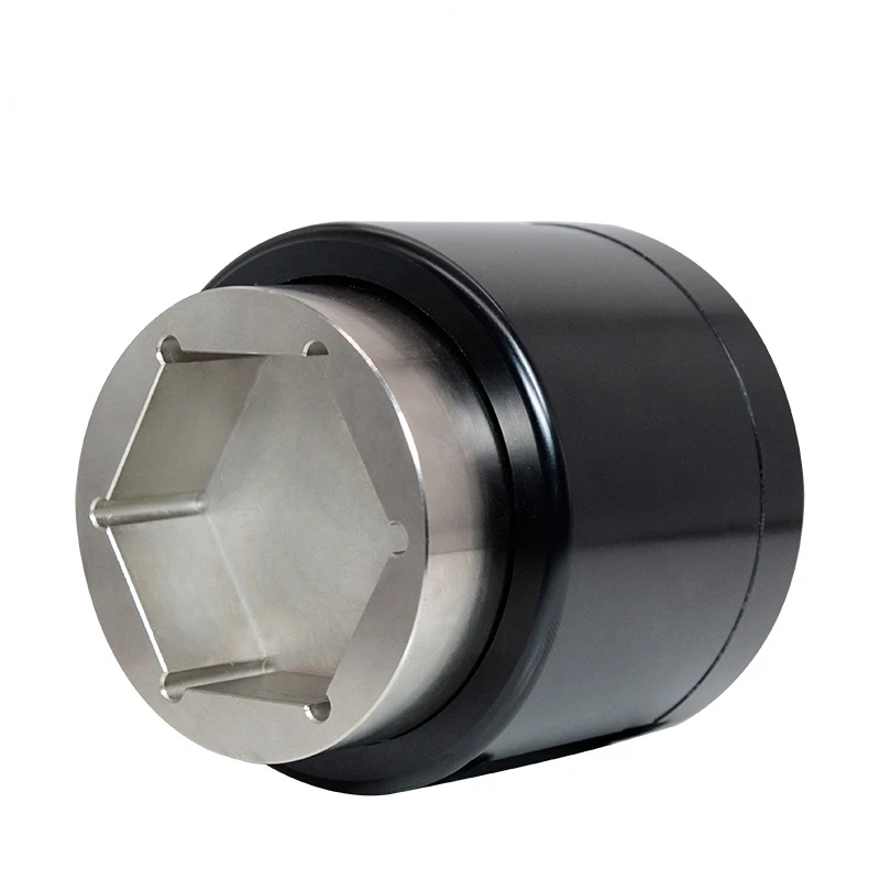 Рисунок 4 - Стационарные вращающиеся статические