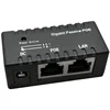 1000Mbps Gigabit Single-port Passive POE Injector Power Splitter for IP Camera POE Adapter Module Accessories POE DC12-48v 1