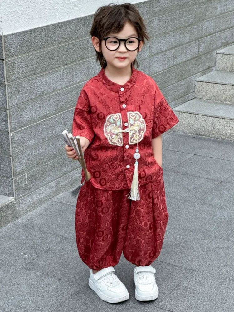 3-XG019 red long