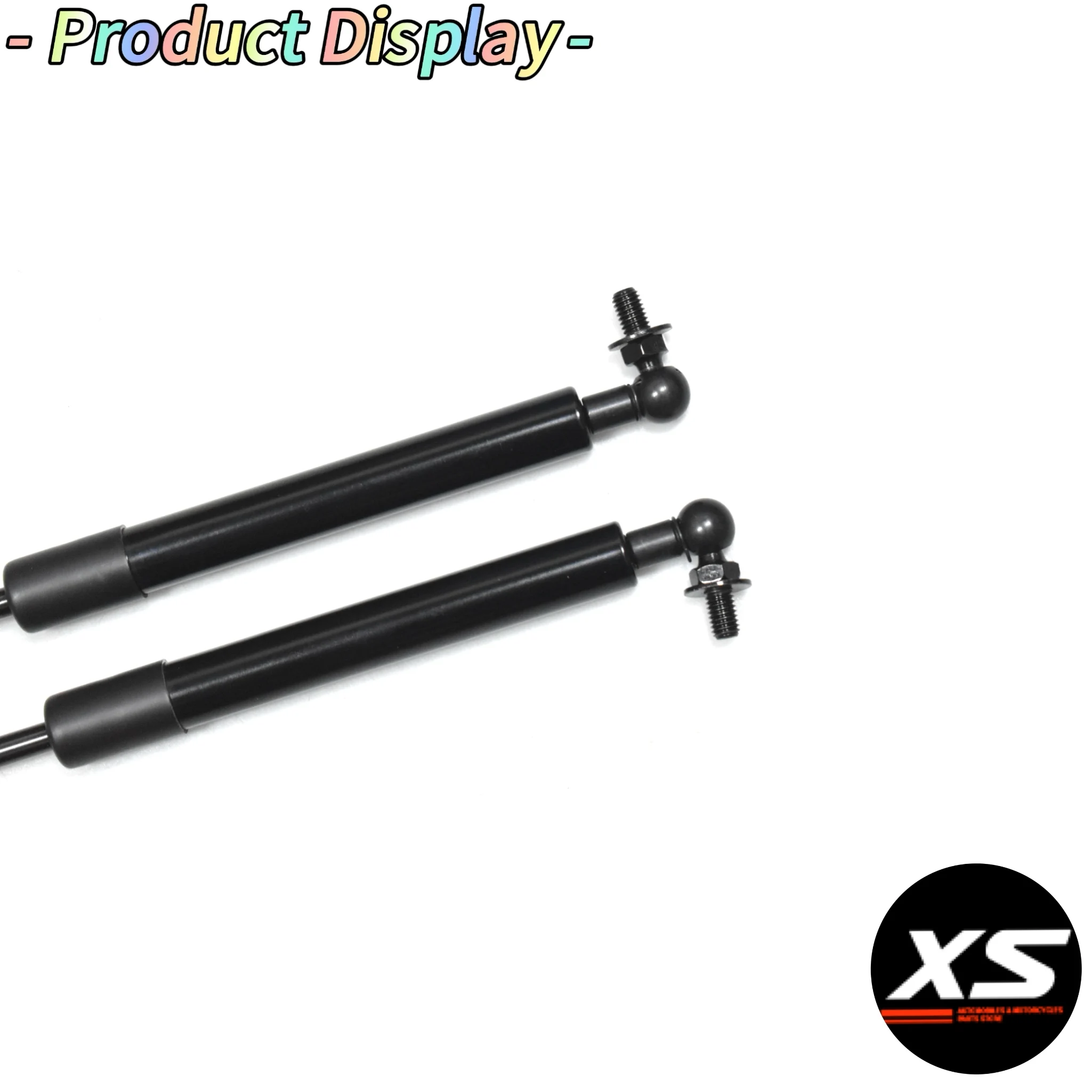 Strong Arm 6609 Rear Glass Lift Supports | Pair Set For Rear Window Shocks