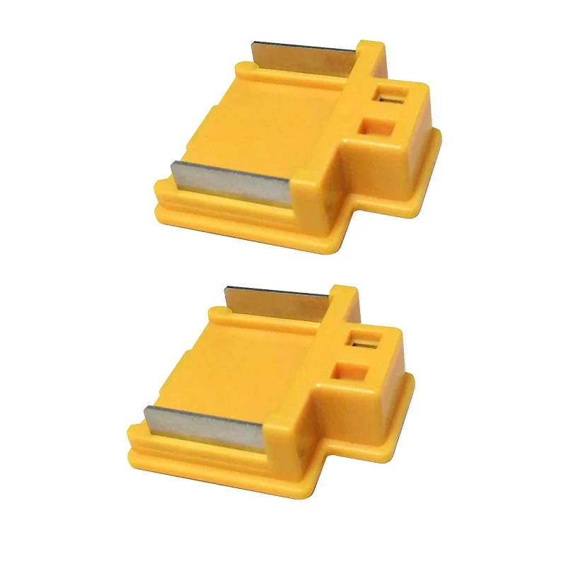 

Replacement For Makita 18V Li-ion Battery Adapter Converter Terminal Block Connector BL1815 BL1830 BL1430 Electric Power Tools