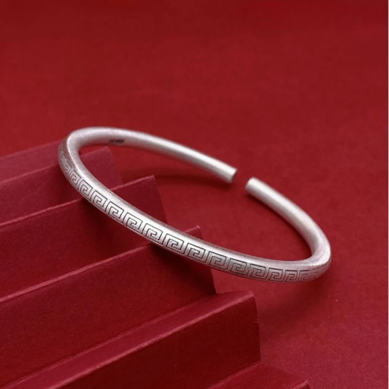 Metal Jewelry Letter Punch for Custom Bracelet and Ring Marking