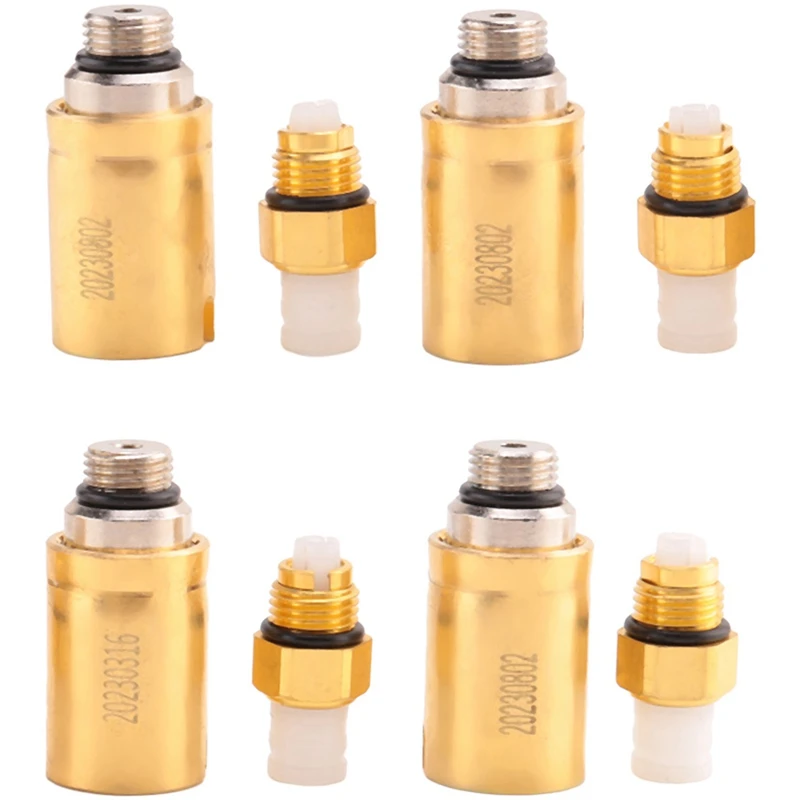Air Suspension Air Valve for Porsche Cayenne for Audi Q7 Touareg 7L0616813B 7L0616813 air suspension air valve