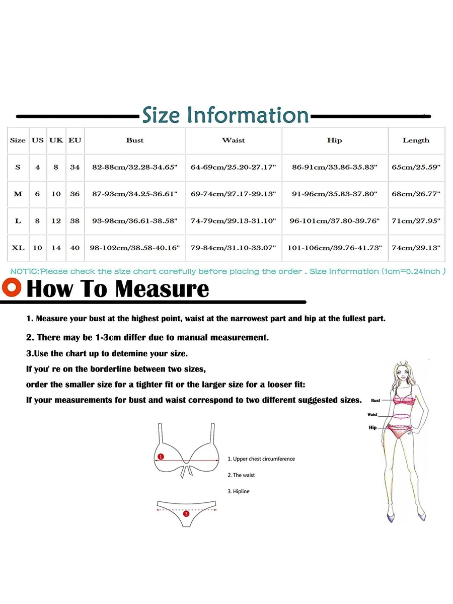 3 Pieces Bikini 2023 Women & Drawstring Cutout Side Cover Up Dress Triangle Swimsuit Sexy Swimwear Female Swimming Swim Suit