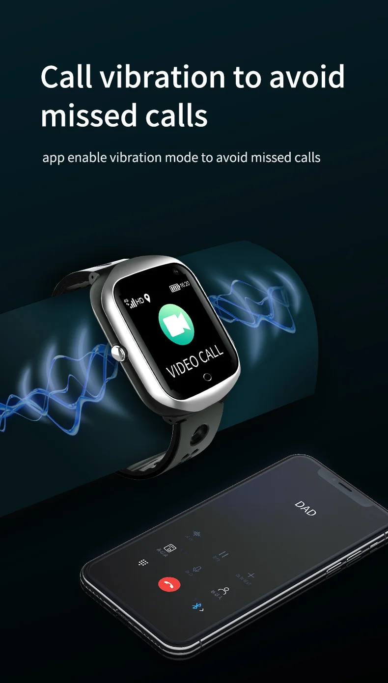 FA66 4G Kids Smart Watch Phone GPS SOS LBS WIFI Real-Time Location Camera Video Call Heart Rate Monitor SIM Network Smartwatch 14 FA66 4G Kids Smart Watch Phone GPS SOS LBS WIFI Real-Time Location Camera Video Call Heart Rate Monitor SIM Network Smartwatch 9