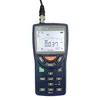 TES-3100 portable vibration instrument Displacement velocity acceleration vibration measurement instrument 3