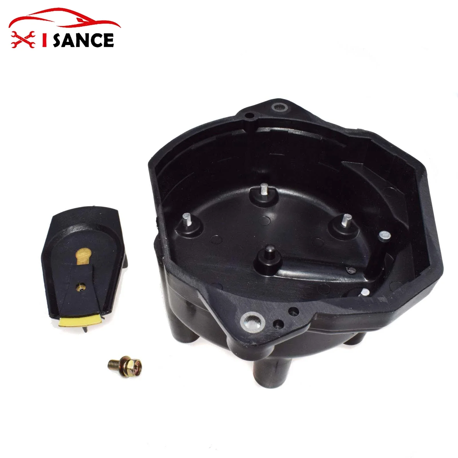 Car Distributor Cap/ Rotor Infiniti QX4 Nissan Quest Frontier Pathfinder 22162-0W000 22157-1W600 22162-0W00A 221620W000