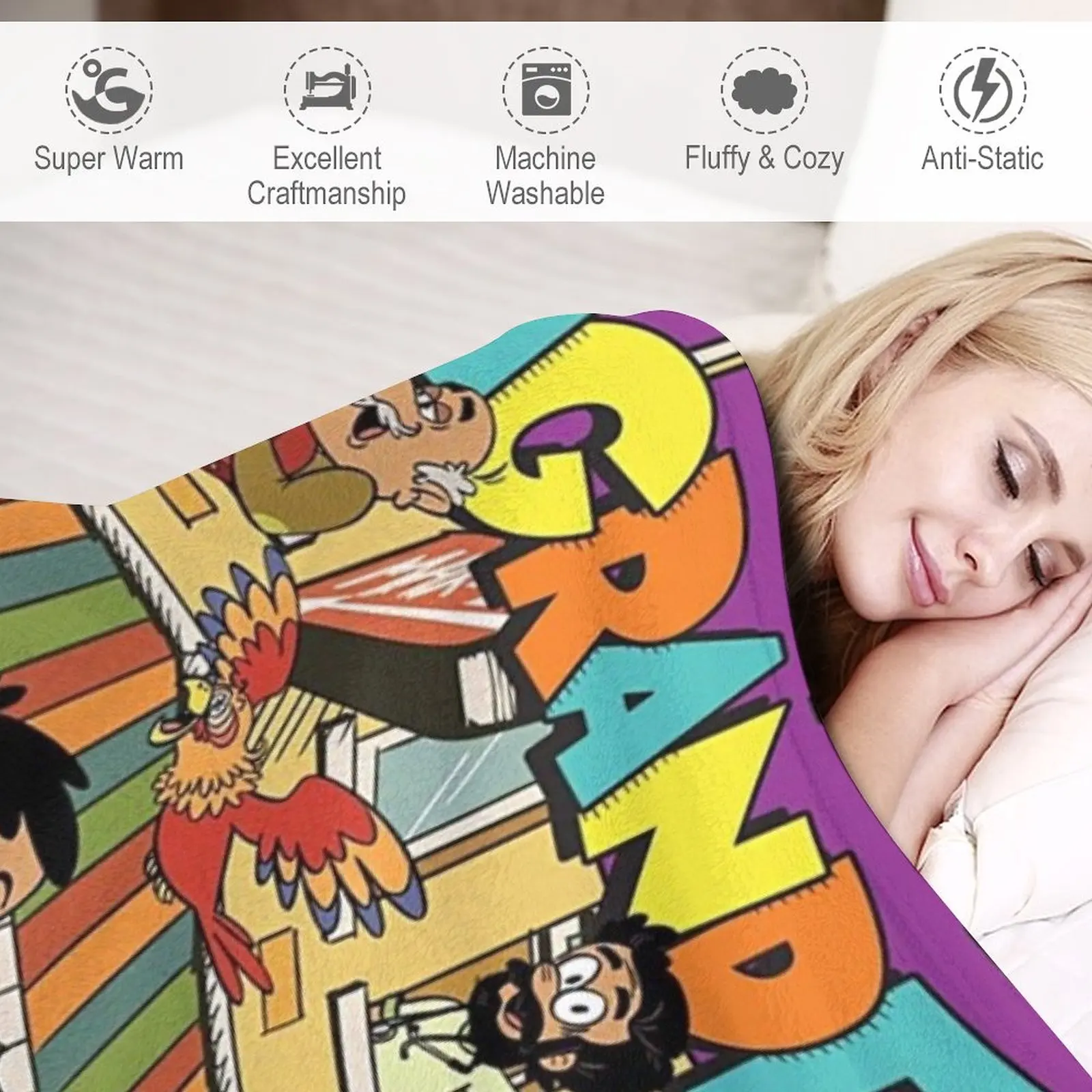 ���� ķ�� ���, Casagrandes (2019) ������ ���