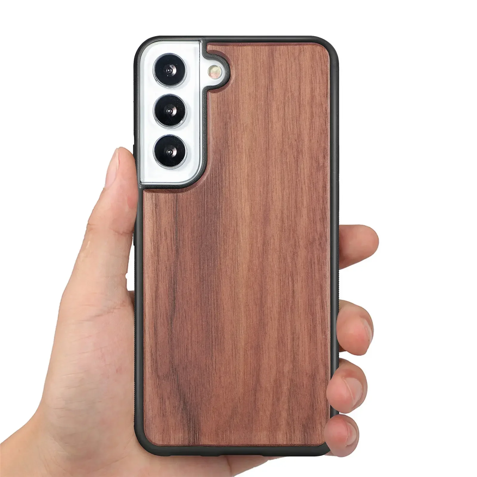

Real Wood Back Case for Samsung Galaxy S23 S22 Ultra Plus S24 S21 Ultra Plus Free Custom Personalized Gift Cover For S24 Ultra