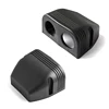 12V USB Outlet 1/2/3 Hole USB Socket Tent Panel RV Cigarette Lighter Socket for Boat ATV Motorcycle Marine USB Outlet Panel 3