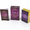 The Bone Tarot Deck intuitive divination deck 78 card tarot gilt edge with booklet gilt edge Fortune Telling Game Divination Too 6