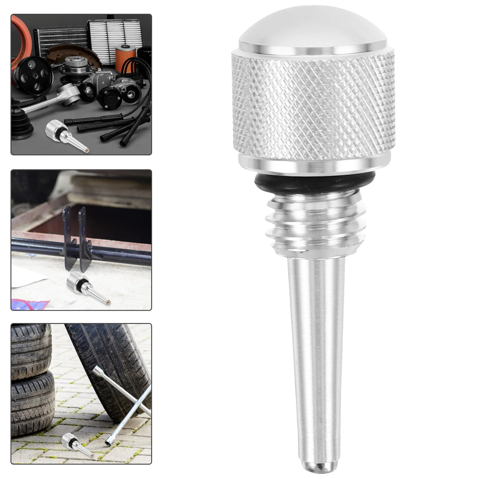 

Car Magnetic Easy Use Oil Replacement Transmission Convenient Inverter Generator Parts Component