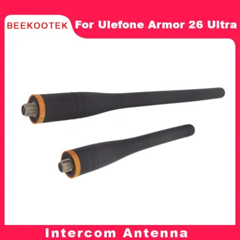 Nuovo Ulefone Armor 26 Ultra Interfono Antenna Interfono Esterno Antenna Componente Linea di Segnale Per Ulefone Armor 26 Ultra Telefono