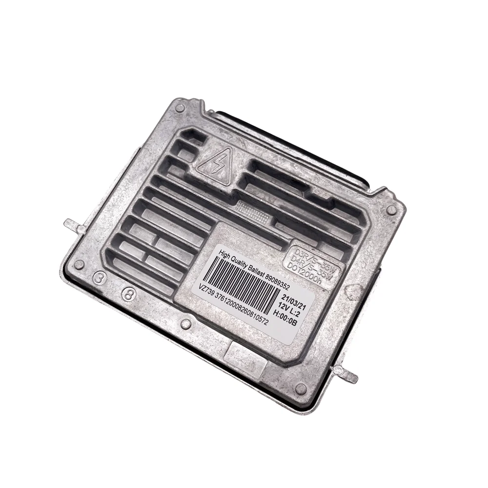 ECU Module Ballast Control Unit For Xenon Headlight Headlamp - Foto 5