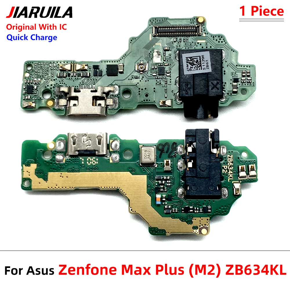 HOT Motherboard Price Zenfone Max Pro M1 Motherboard