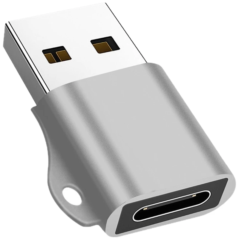 OTG 데이터 전송 변환기 USB3.0 A USB 어댑터 USB USB Male 어댑터
