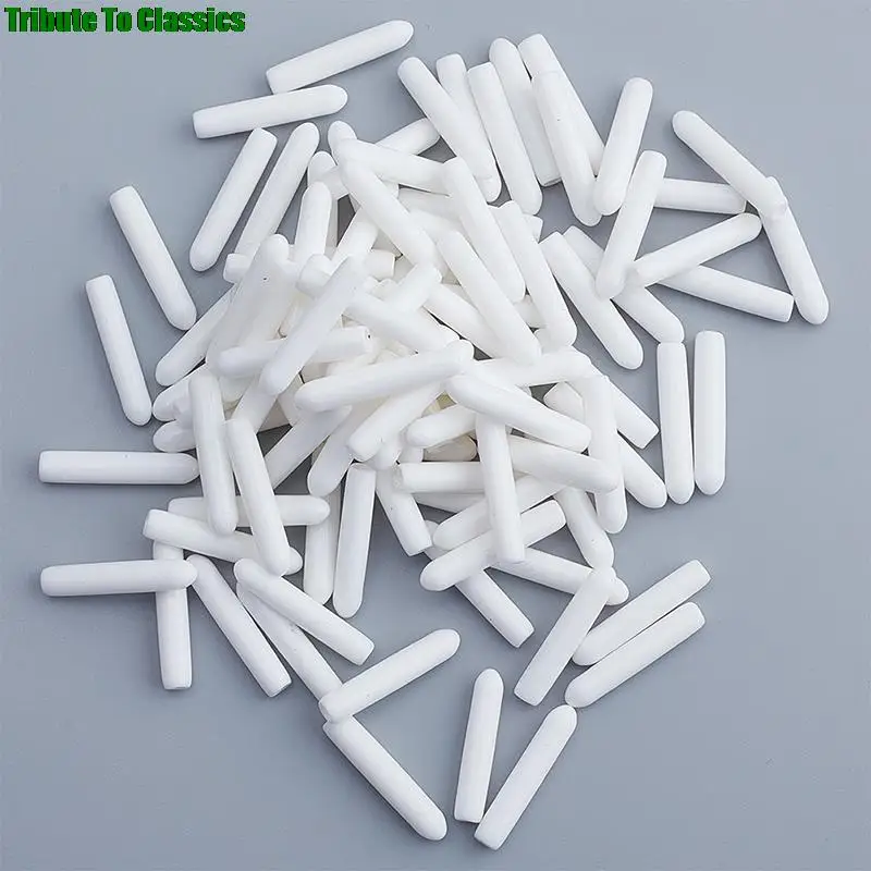 Dishwasher Rack Caps 100pcs Dishwasher Rack Caps Tip Tine Cover Cap Flexible Round End Caps Protective Sleeves