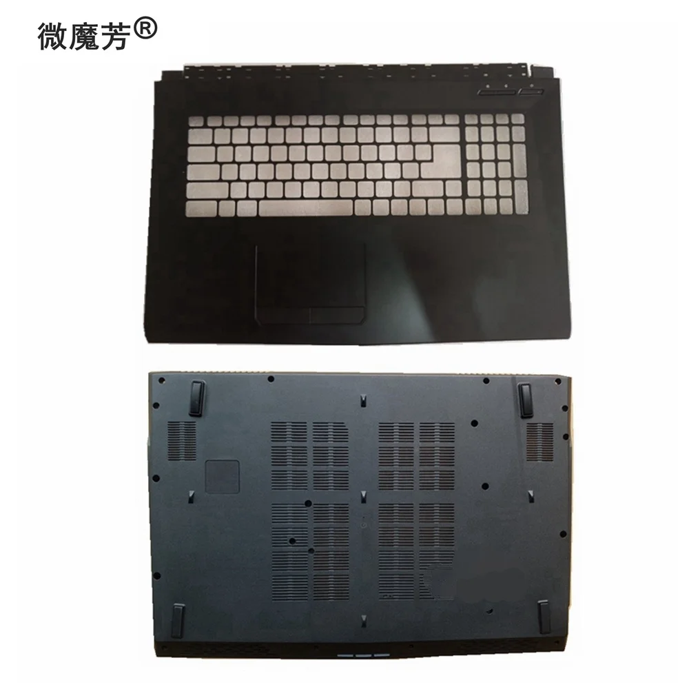 capa com base inferior para laptop