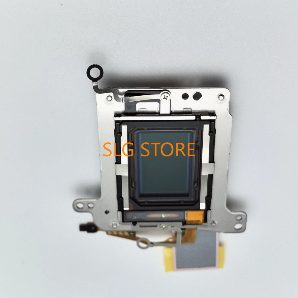  CCD 센서 CMOS 이미지 센서, 완벽한 로우 패스 필터 유리 포함, 캐논 EOS 60D 카메라 부품에 적합한 수리 장치