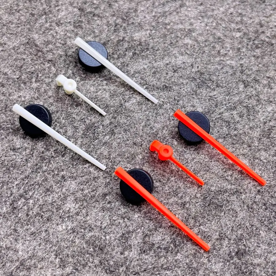 スケールダイナミクス　メッキ　v16d mesh オフセット13 4本 スケールダイナミクスワタナベ