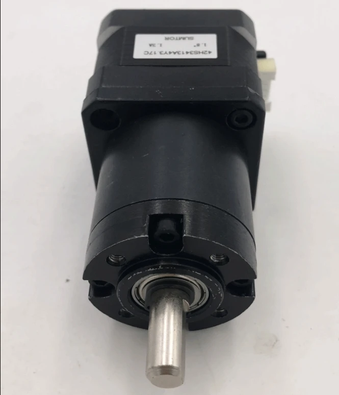Nema 23   ӱ  ڽ,  ٿ ڽ, Ʈ  4Nm  50/100/139, 40mm