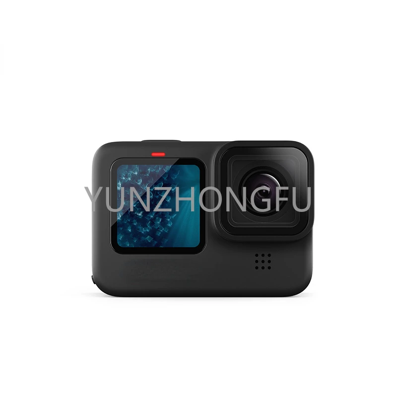 

11 BLCK Outdoor Cycling Motorcycle Diving Skiing Waterproof and Anti Shake