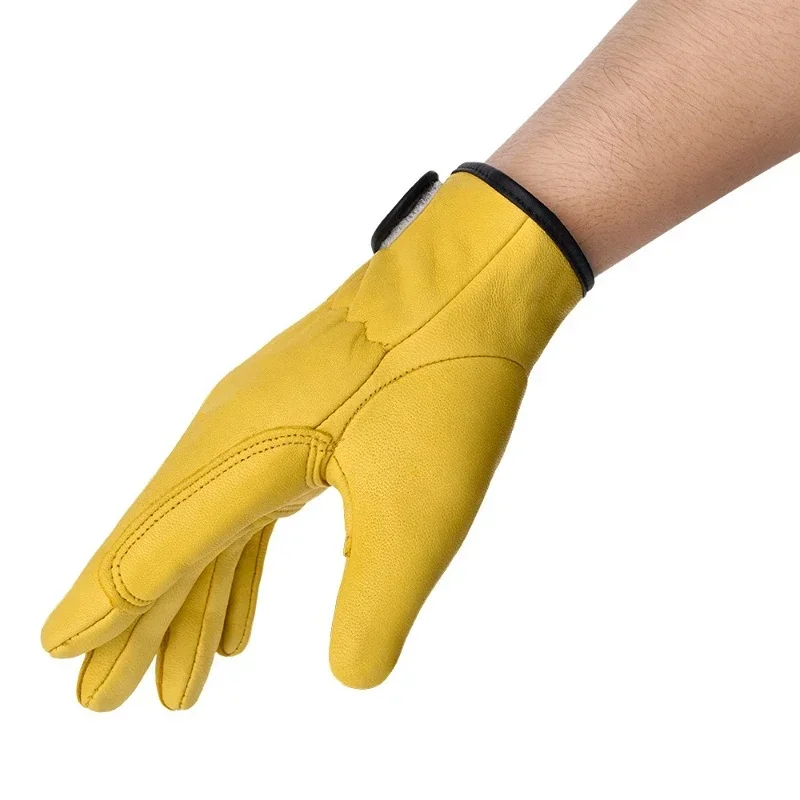 Work Gloves work gloves protective gloves gardening gloves