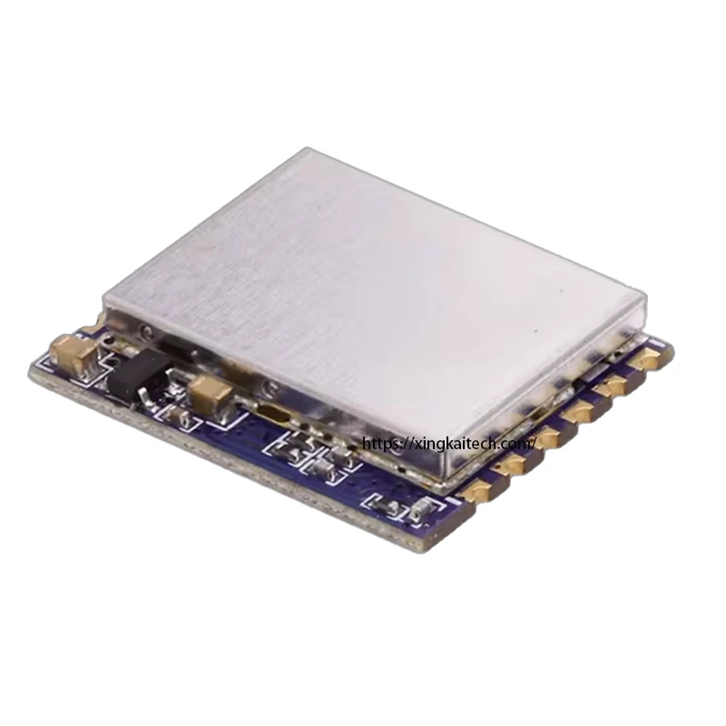 Transmetteur vidéo FPV 5.8G 25mW VTX Module émetteur audio sans fil SPI