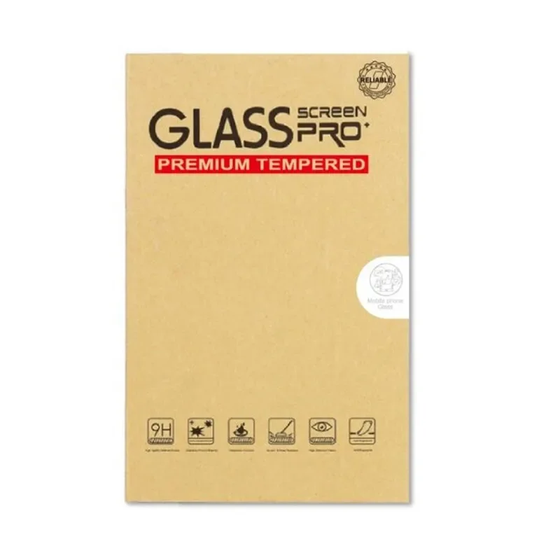 Anbernic RG40XXH Console Tempered Glass Screen Protector Film High Definition RG40XX H Screen Protectors Films Accessories