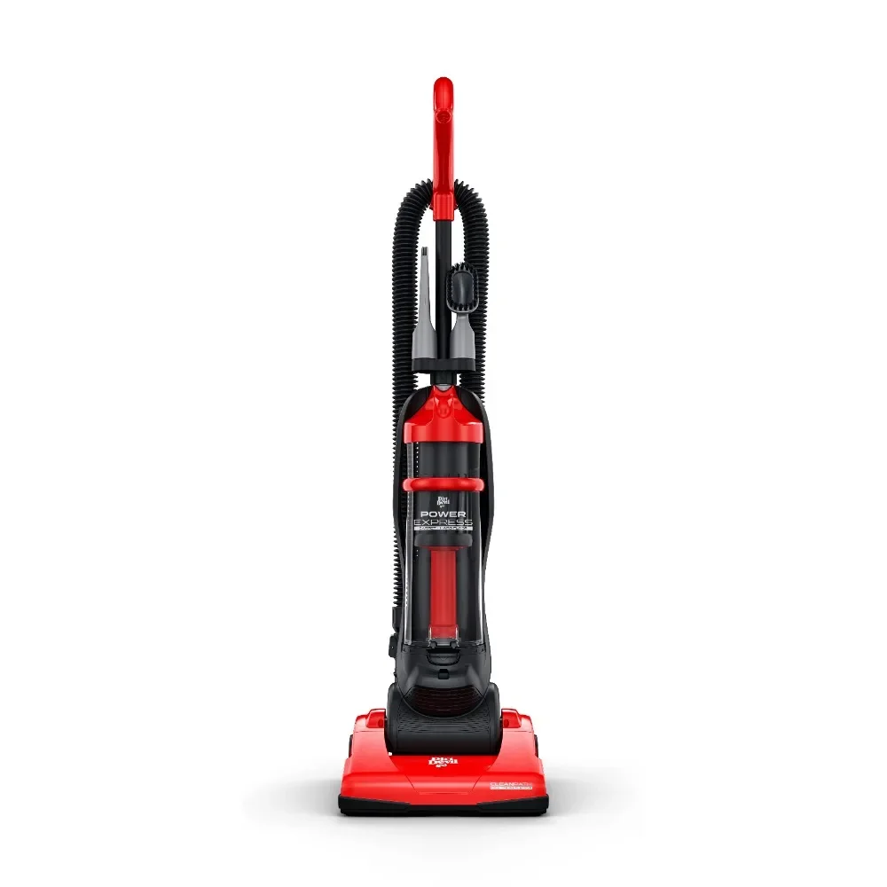 

Upright Bagless Vacuum Cleaner Cleaning Appliances Home