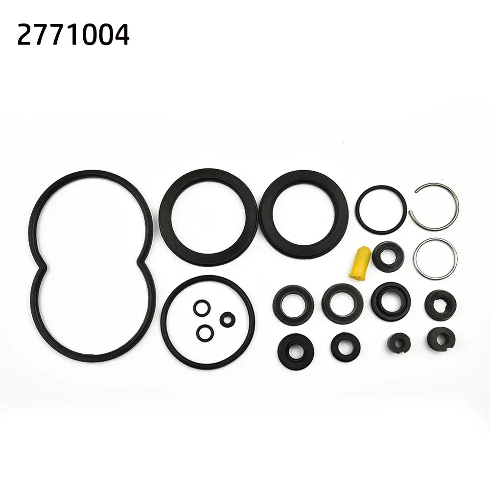 Car Hydroboost Repair Kit Complete Seal Set 2771004 For Ford For Chevrolet Hydro-boost Accessories