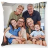Cozy Couch Cushion Home Decorative Pillows Custom Cushion Personalized PIllowcase Wedding Pet Baby Print Pillow Case 45x45cm 2