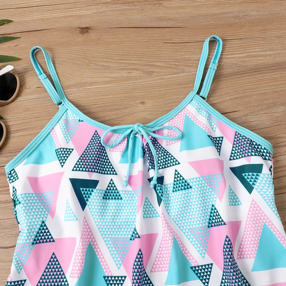 Рисунок 4 - Летний женский купальник-монокини