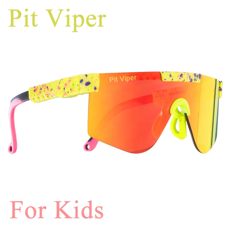 Pit Viper Sports Sunglasses Pit Vipers Sunglasses Youth Pit Viper