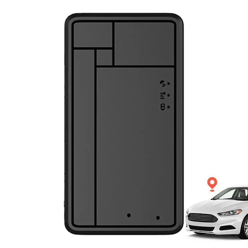 

Car GPS Locator Real Time Tracking Anti-Theft Locator Portable GPS Tracking Device for Vehicles Car Travel safety Accessories