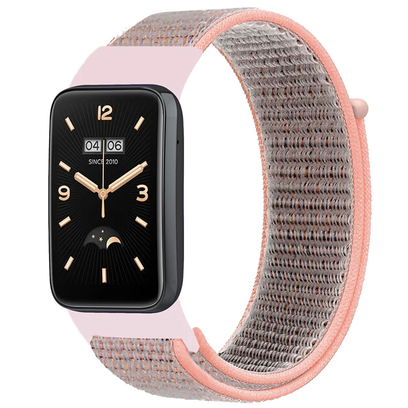 Рисунок 6 - Ремешок нейлоновый для Xiaomi Mi Band 7 Pro