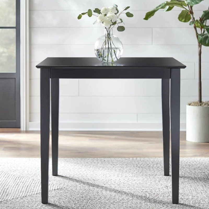 Tms contemporary dining table deals