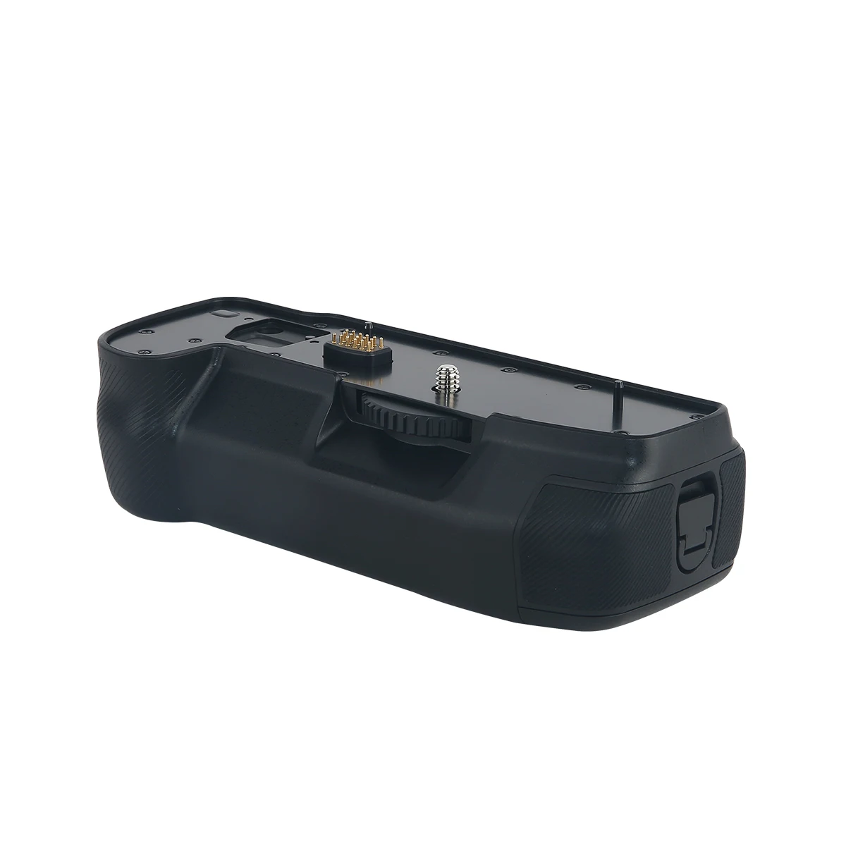 Vertical Battery Grip Two Battery Hole for Blackmagic 6K Pro Pocket Cinema Camera BMPCC 6K PRO