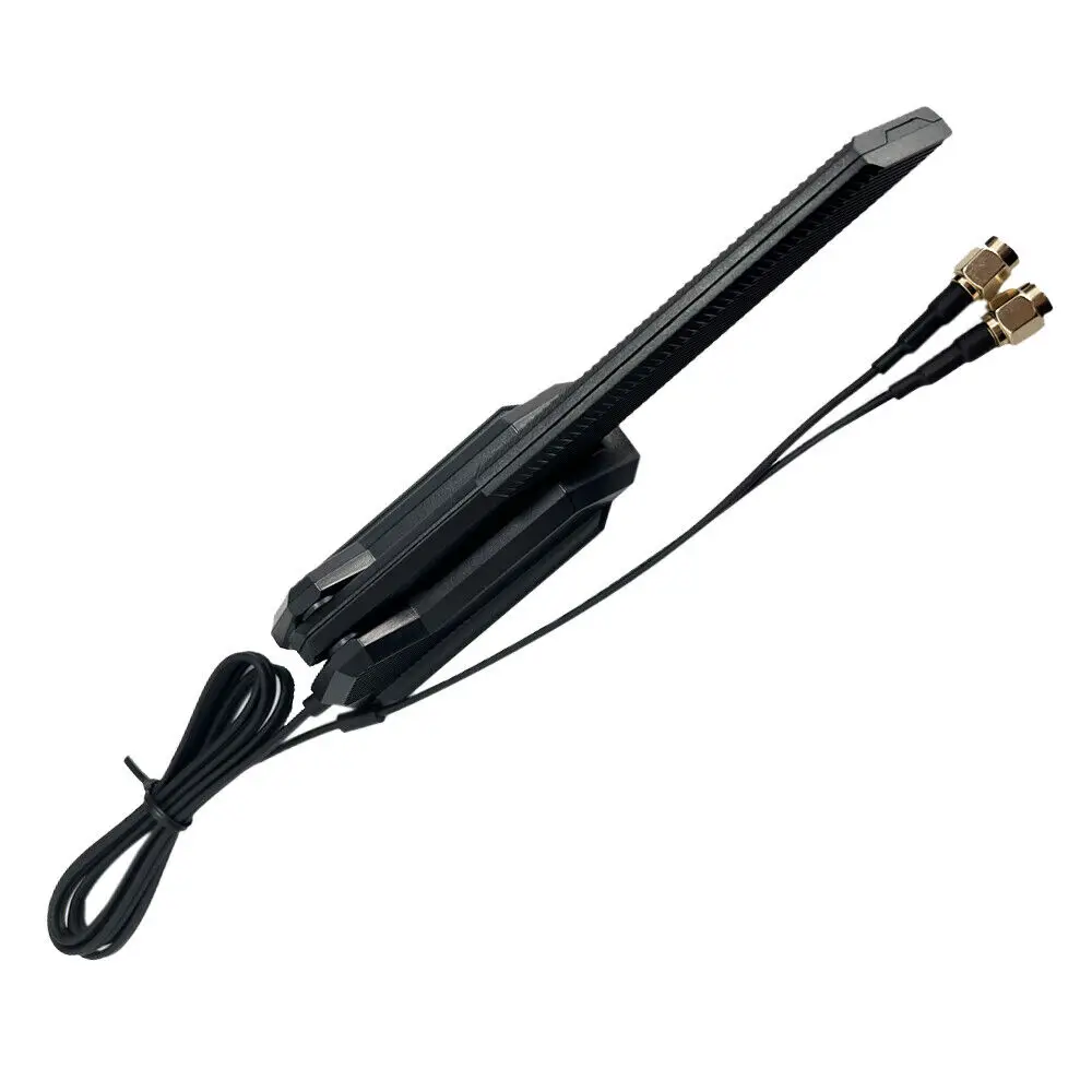 

WiFi 6E WiFi Antenna Cable for ASUS 2T2R ProArt X670E-CREATOR WIFI X570-CREATOR WIFI Z690-CREATOR WIFI