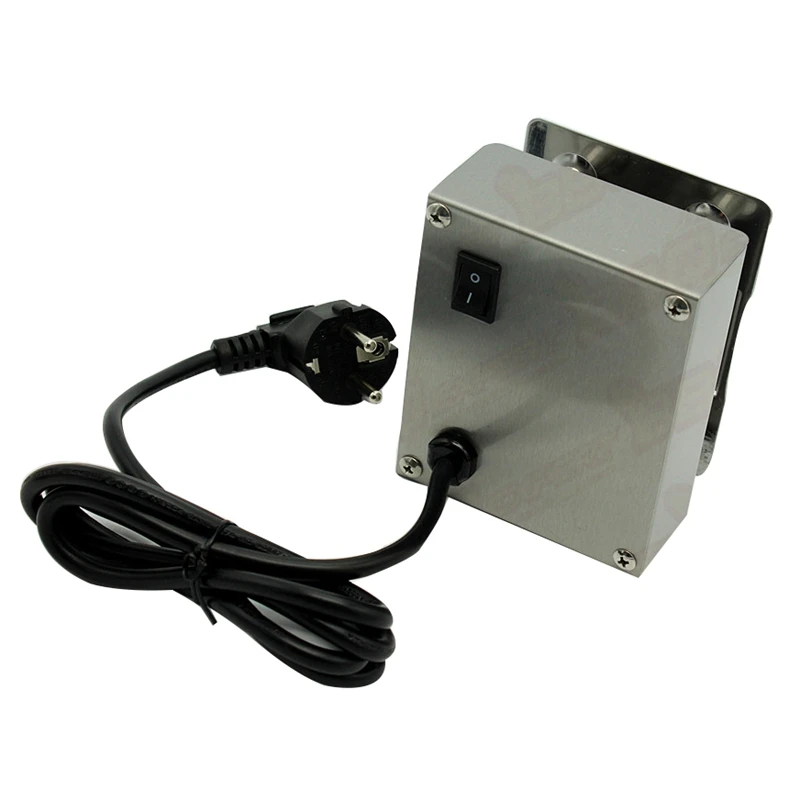 Electric Heavy Meat BBQ Rotisserie Rotating Motor Eletric Grill Barbecue Spit Metal Rotisserie Motor Barbecue Accessories 220V 3