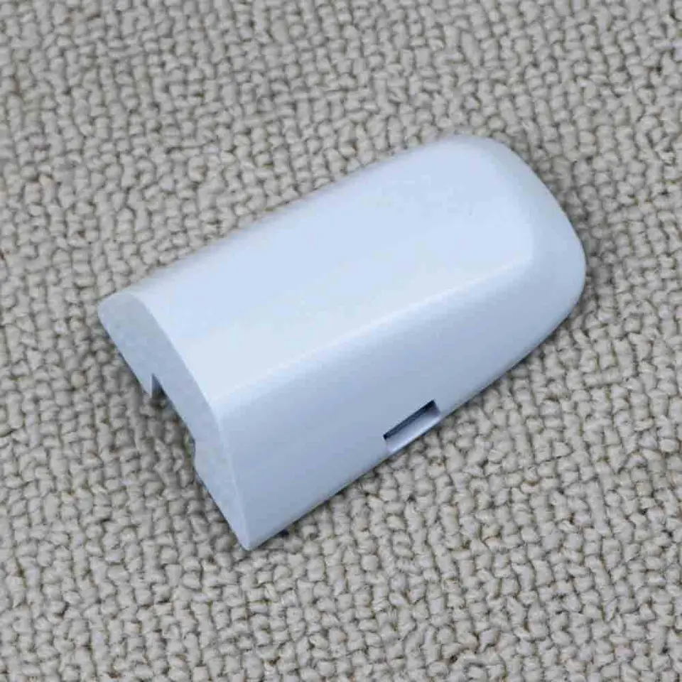 Cabilock Couvercle De Poignée De Porte De Voiture Pour Protection De