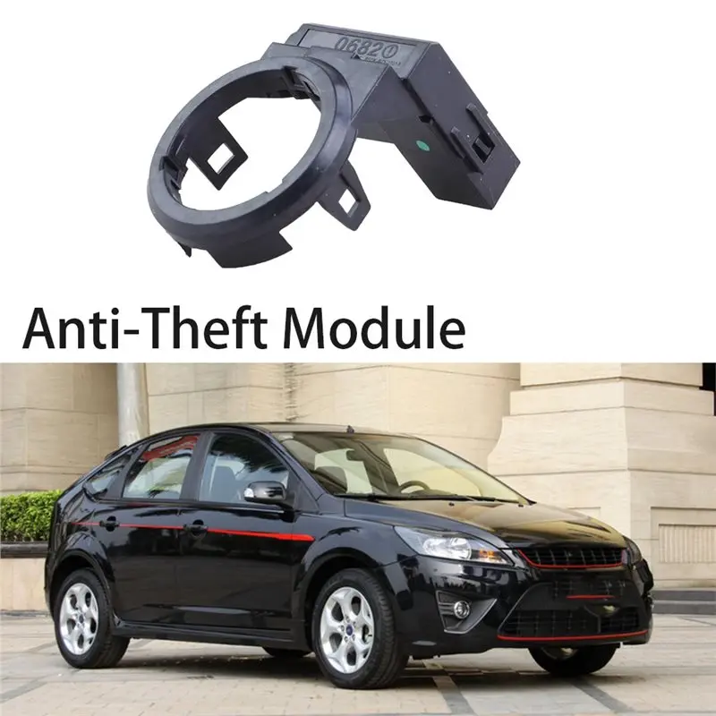 Car Accessories 6E5T-15607-AB 6E5T-15607-BA 6E5T-15607-AC Module For Ford Vehicle Security Systems
