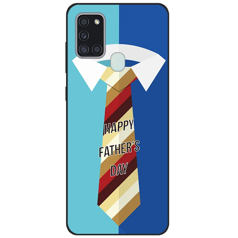 Enhanced Silicone Soft TPU Phone Cover with Bumper Protection