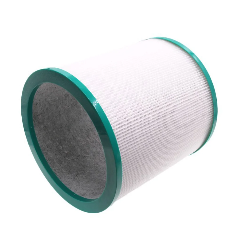 Compatible Replacement HEPA Filter Cartridge Accessories for Dyson TP01 TP02 AM11 BP01 Air Purifier Purifying and Filtering Air