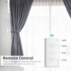 Zemismart Matter Thread Electric Smart Curtain Motor 3