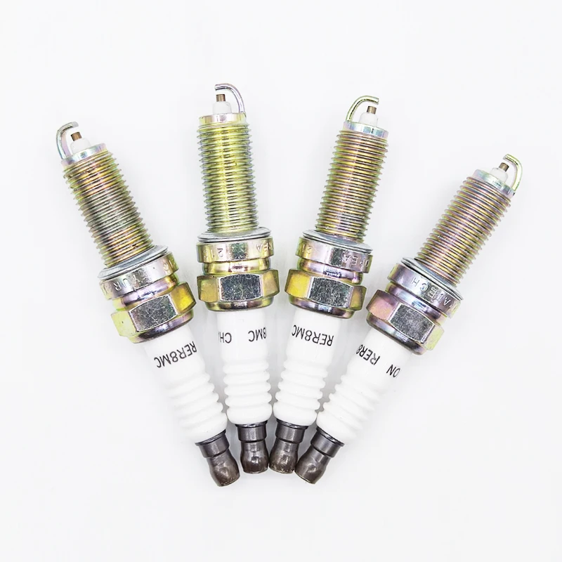 

4-6 шт. 18854-10080 Свеча зажигания RE8MC для KIA PRO CEE'D SOUL VENGA RIO CEED Sid 1,4 1.6l Hyundai Elantra Touring 09-14 I20 IX20