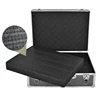 ToolBox Portable Aluminum Safety Equipment Toolbox Instrument Case Storage Box Suitcase Impact Resistant Case with Sponge 4