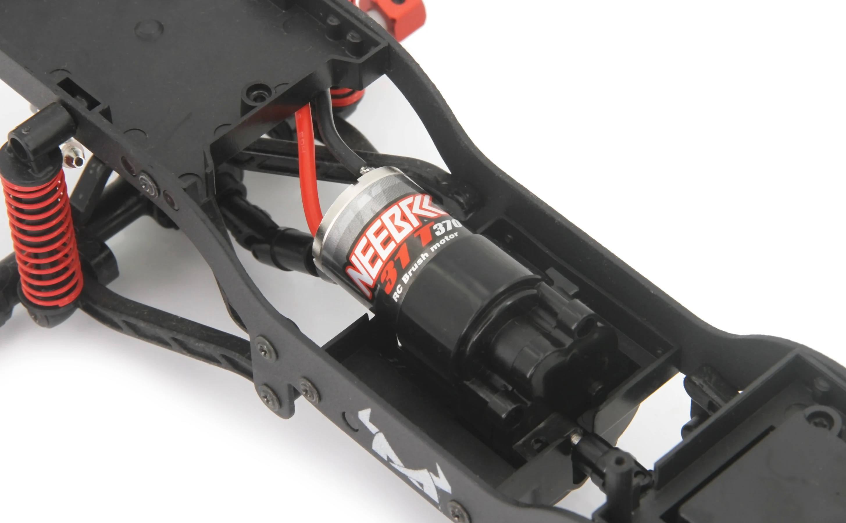 Lot Moteur RC 370/380/390 + ESC 30A - Combo ou Simple